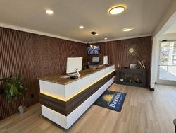 Days Inn Ridgecrest near China Lake Naval Station