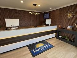Days Inn Ridgecrest near China Lake Naval Station