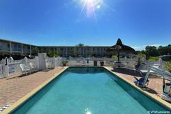 Americas Best Value Inn Bradenton Sarasota