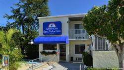 Americas Best Value Inn Bradenton Sarasota