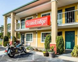 Econo Lodge Monticello
