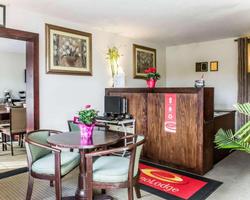 Econo Lodge Monticello
