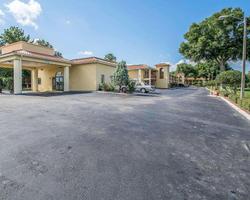 Quality Inn & Suites Mt Dora North