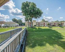 Quality Inn & Suites Mt Dora North