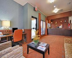 Quality Inn near Blue Spring