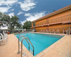Quality Inn near Blue Spring
