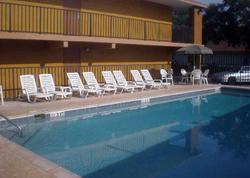 Quality Inn near Blue Spring