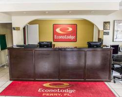 Econo Lodge Perry Area