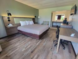 Econo Lodge Perry Area