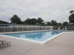 Quality Inn Downtown Stuart