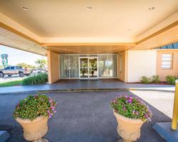 Quality Inn Downtown Stuart