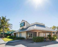 Quality Inn Downtown Stuart