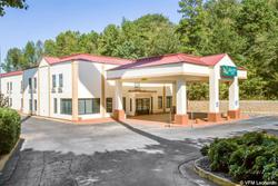 Quality Inn Jefferson at I-85