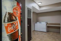 Quality Inn Jefferson at I-85