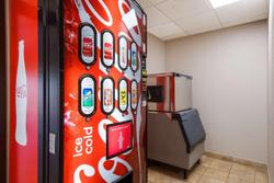 Quality Inn Jefferson at I-85