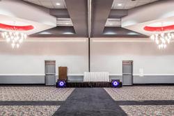 Quality Inn & Suites -Statesboro Historic District