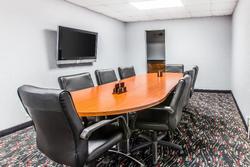 Quality Inn & Suites -Statesboro Historic District
