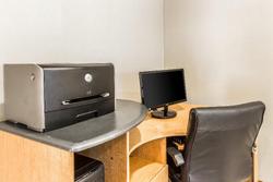 Quality Inn & Suites -Statesboro Historic District