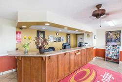 Red Roof Inn Tifton