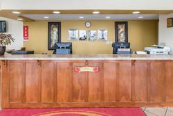 Red Roof Inn Tifton