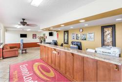 Red Roof Inn Tifton