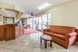 Red Roof Inn Tifton
