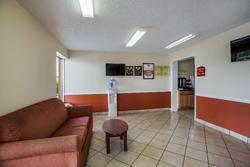 Red Roof Inn Tifton