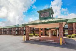 Quality Inn & Suites Vidalia Area