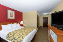 Baymont by Wyndham Fort Dodge