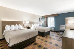 Quality Inn Newton At I-80