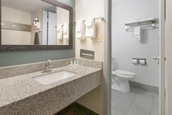 Quality Inn Newton At I-80