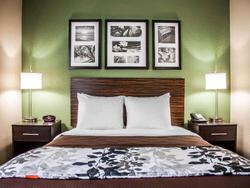 Sleep Inn Nampa