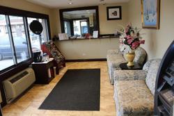 Rodeway Inn & Suites