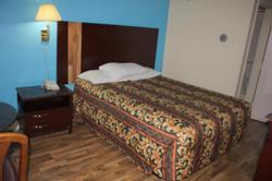 Rodeway Inn & Suites