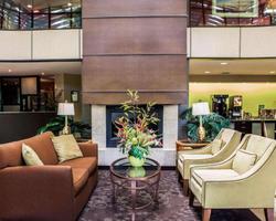 Quality Inn Morton at I-74