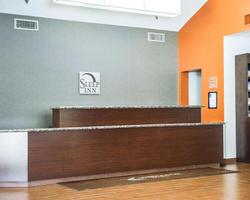 Sleep Inn O’Fallon Near I-64