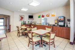 Quality Inn Merrillville