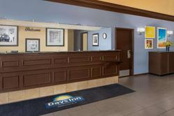 Days Inn Suites By Wyndham Merrillville