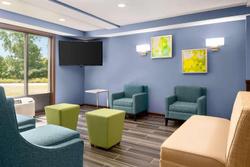 Days Inn Suites By Wyndham Merrillville