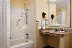 Days Inn Suites By Wyndham Merrillville