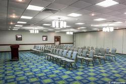 Quality Inn Terre Haute University Area