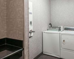 Quality Inn Terre Haute University Area