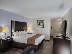 Quality Inn Terre Haute University Area
