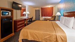 SureStay Hotel by Best Western Salina