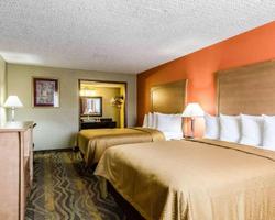 SureStay Hotel by Best Western Salina