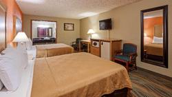 SureStay Hotel by Best Western Salina