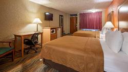 SureStay Hotel by Best Western Salina