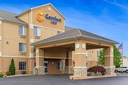 Comfort Inn Henderson