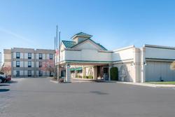 Quality Inn & Suites Monroe Area