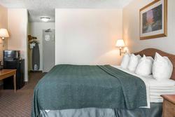 Quality Inn & Suites Monroe Area